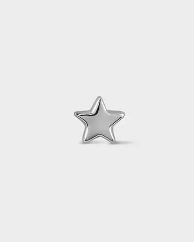 "ASTRA" | 14k WHITE GOLD