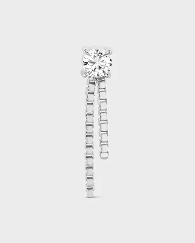 "ISLA" | 14k WHITE GOLD