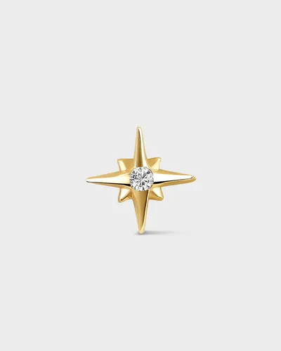 "ALTAIR" | 14k YELLOW GOLD