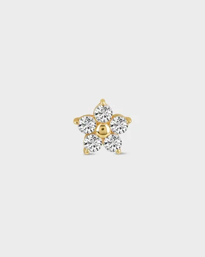 "LUMA" | 14k YELLOW GOLD