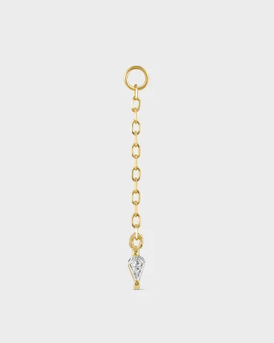 "SERA" | 14k YELLOW GOLD