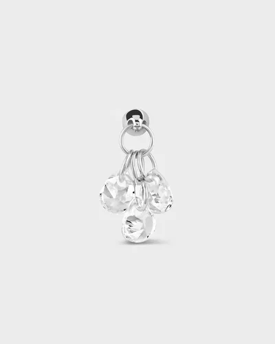 "LYRAE" | 14k WHITE GOLD