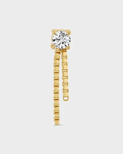 "ISLA" | 14k YELLOW GOLD