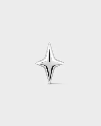 "VEGA" | 14k WHITE GOLD
