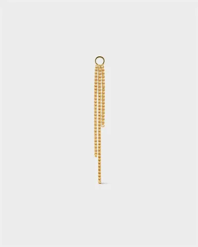 "KARA" | 14k YELLOW GOLD