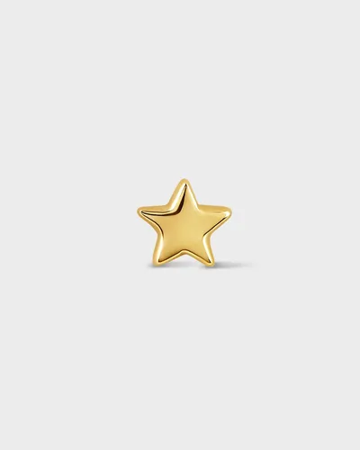 "ASTRA" | 14k YELLOW GOLD
