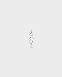 "KIM" | TITANIUM | POLISHED