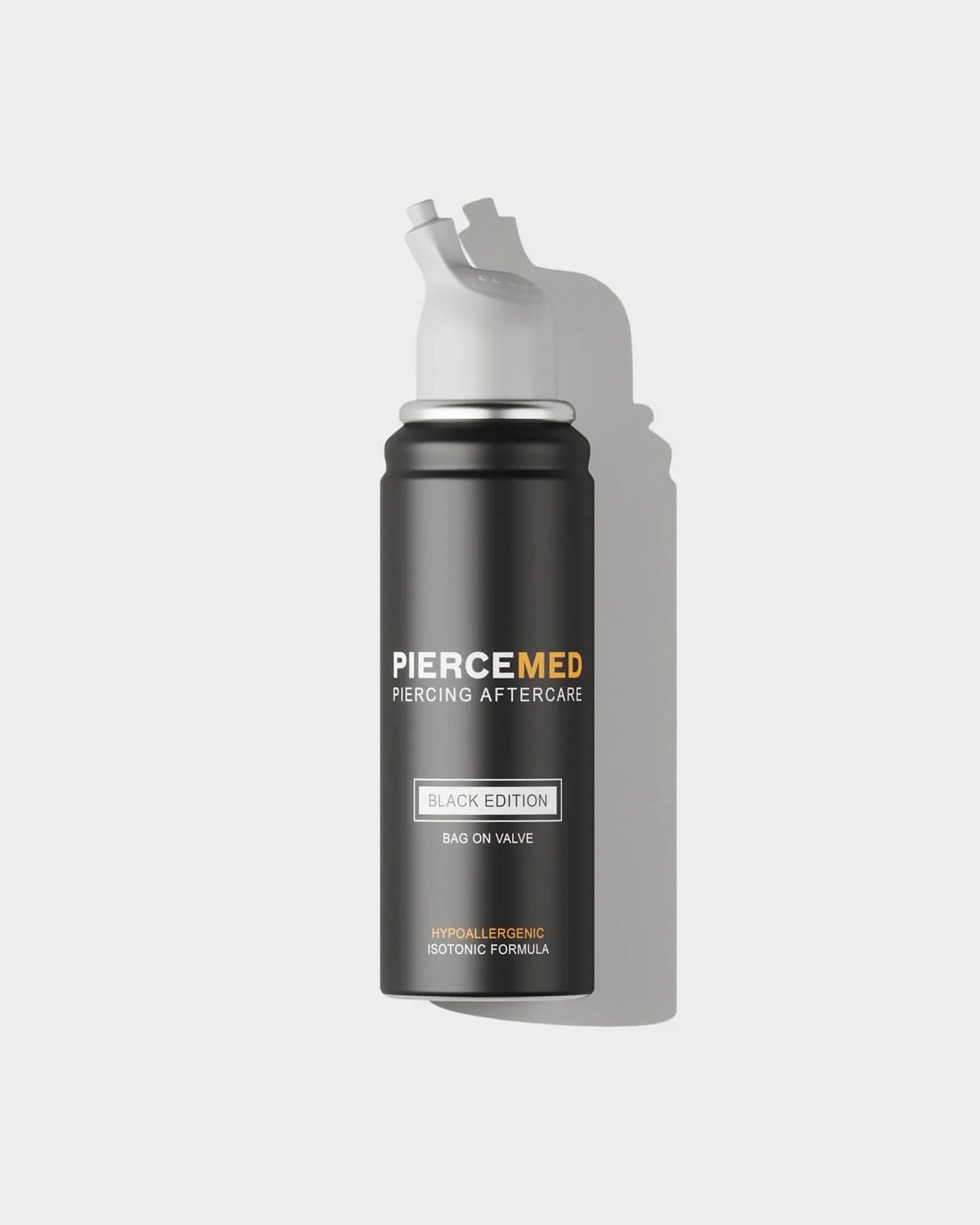 PierceMed piercing aftercare spray